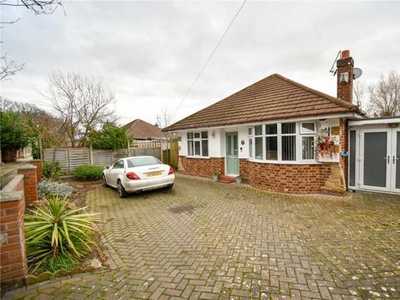2 Bedroom Bungalow For Sale In Upton