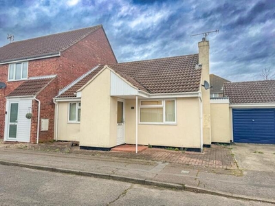2 Bedroom Bungalow For Sale In Wivenhoe, Colchester