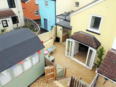 2 Bedroom Cottage For Sale In Calne, Wiltshire