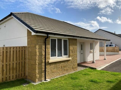 2 Bedroom Detached Bungalow For Sale In Fallow Road