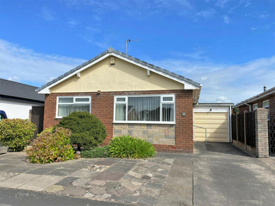 2 Bedroom Detached Bungalow For Sale In Lytham