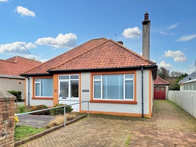 2 Bedroom Detached Bungalow For Sale In Porthcawl
