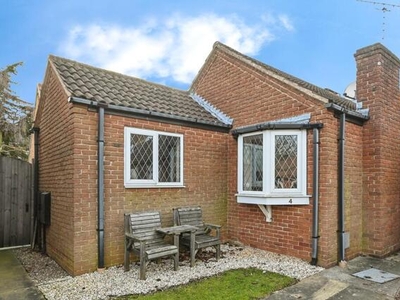 2 Bedroom Detached Bungalow For Sale In Southwell
