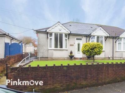 2 bedroom detached house for sale Caerphilly, CF83 3FB