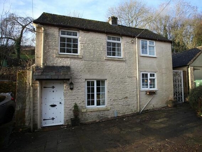 2 Bedroom Detached House For Sale In Blockley, Moreton-in-marsh