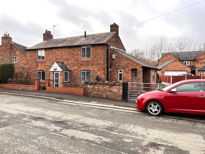 2 Bedroom Detached House For Sale In Bretton