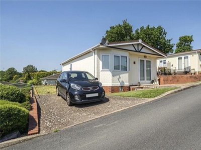 2 Bedroom Detached House For Sale In Highley, Bridgnorth