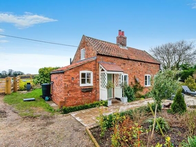 2 Bedroom Detached House For Sale In Spilsby, Lincolnshire