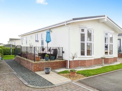 2 Bedroom Detached House For Sale In Truro, Cornwall