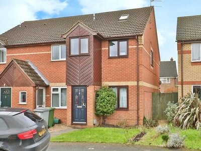 2 Bedroom End Of Terrace House For Sale In Blofield