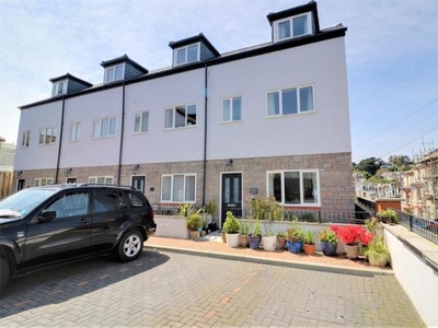 2 Bedroom End Of Terrace House For Sale In Ilfracombe, Devon