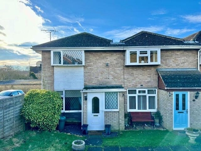 2 Bedroom End Of Terrace House For Sale In Kingsthorpe