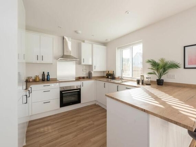 2 Bedroom End Of Terrace House For Sale In Monkton Road