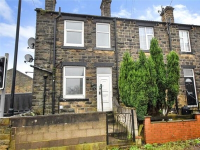 2 Bedroom End Of Terrace House For Sale In Morley, Leeds