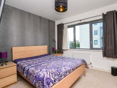 2 Bedroom Flat For Rent In Limehouse Cut