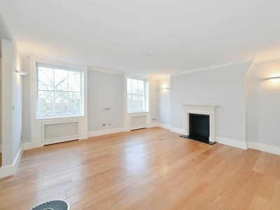2 Bedroom Flat For Rent In Marylebone