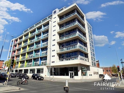 2 Bedroom Flat For Rent In The Litmus Building