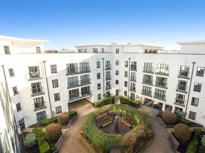 2 Bedroom Flat For Sale In 1 Holford Way, London