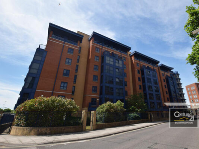 2 Bedroom Flat For Sale In Canute Road, Southampton