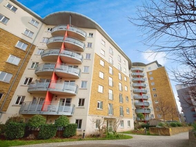 2 Bedroom Flat For Sale In Pancras Way, London