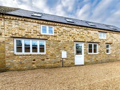 2 Bedroom House For Sale In Woodnewton, Northamptonshire.