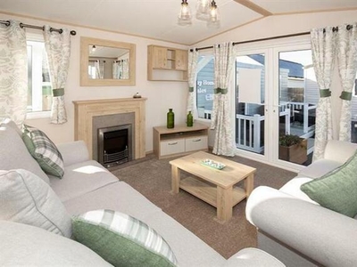 2 Bedroom Lodge For Sale In Field Ln, St Helens