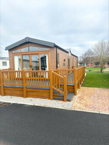 2 Bedroom Lodge For Sale In Southport, Merseyside