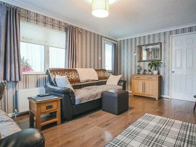 2 Bedroom Park Home For Sale In Heysham