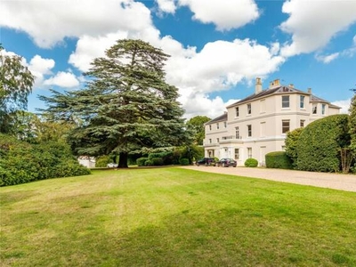2 Bedroom Penthouse For Sale In Ascot, Berkshire