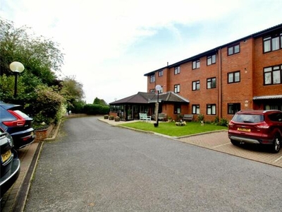 2 Bedroom Retirement Property For Sale In Hinckley, Leicestershire