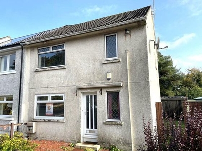 2 bedroom semi-detached house for sale Dalry, KA24 4BE