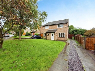 2 Bedroom Semi-detached House For Sale In Bramhall, Stockport