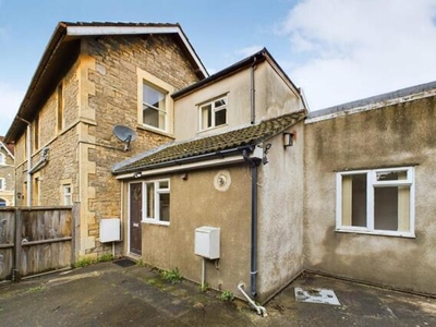 2 Bedroom Semi-detached House For Sale In Clevedon, North Somerset
