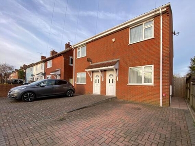 2 Bedroom Semi-detached House For Sale In Deal