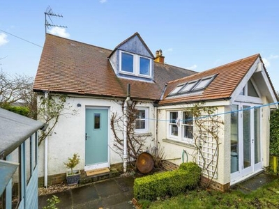 2 Bedroom Semi-detached House For Sale In Gorebridge