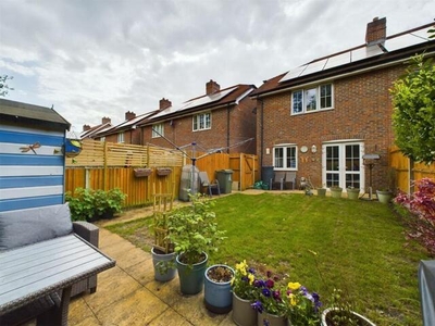 2 Bedroom Semi-detached House For Sale In Heath Road