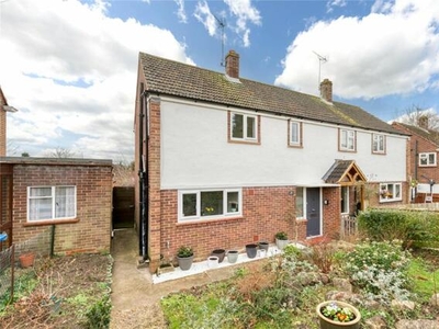 2 Bedroom Semi-detached House For Sale In North Ascot, Berkshire