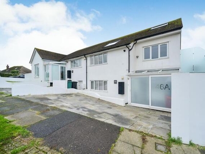 2 Bedroom Semi-detached House For Sale In Saltdean