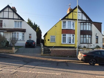 2 Bedroom Semi-detached House For Sale In Twydall, Gillingham