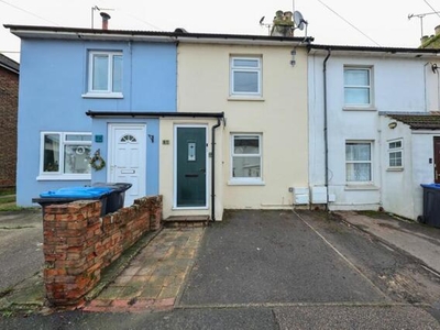 2 Bedroom Terraced House For Sale In Burgess Hill