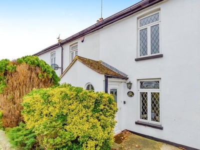 2 Bedroom Terraced House For Sale In Caterham, Surrey
