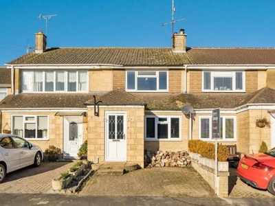 2 Bedroom Terraced House For Sale In Fairford, Gloucestershire