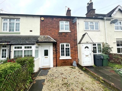 2 Bedroom Terraced House For Sale In Hagley