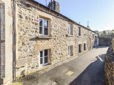 2 Bedroom Terraced House For Sale In Kirkby Lonsdale