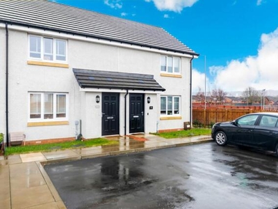 2 Bedroom Terraced House For Sale In Paisley