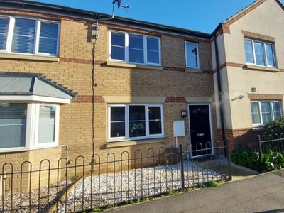 2 Bedroom Terraced House For Sale In Peterborough