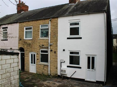 2 Bedroom Terraced House For Sale In Ripley, Derbyshire