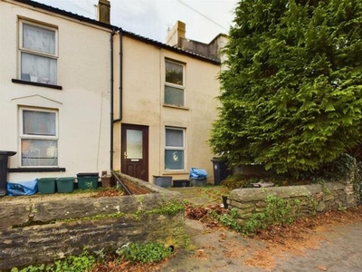 2 Bedroom Terraced House For Sale In Staple Hill
