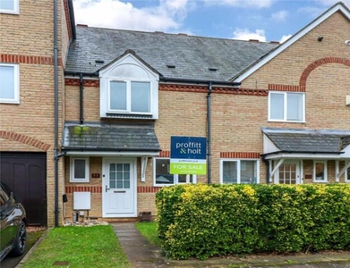 2 Bedroom Terraced House For Sale In Watford, Herts