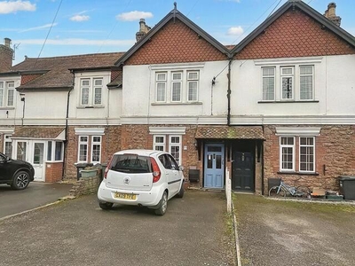 2 Bedroom Terraced House For Sale In Winscombe, North Somerset